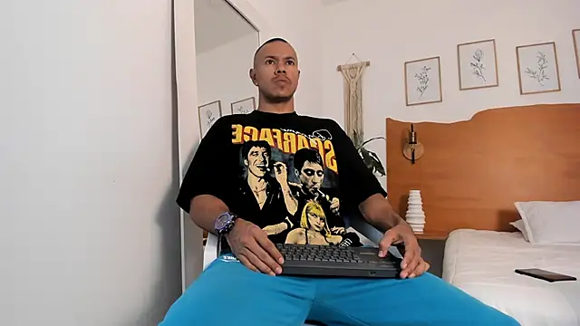 killua zagara  online show from 7, 3, 2026