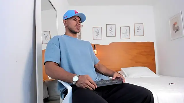 killua zagara  online show from 13, 3, 2026