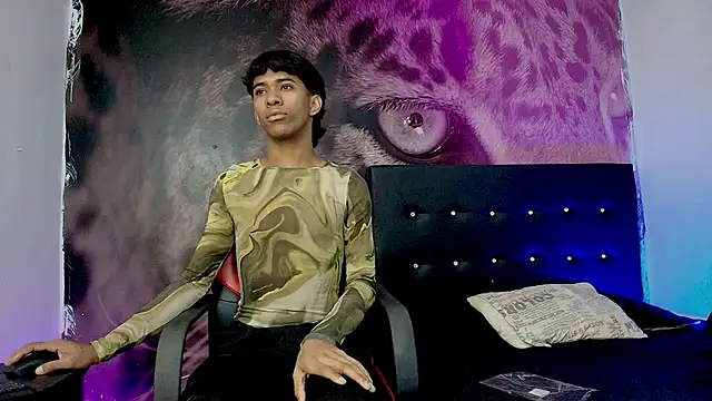 JERO TEASE S7S online show from 10, 2, 2026