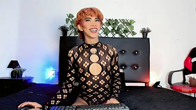 JERO TEASE S7S online show from 14, 4, 2026