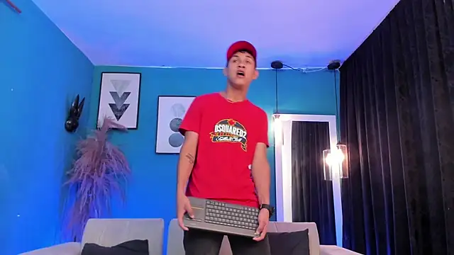 KingOfHeavens 2 online show from 7, 3, 2026