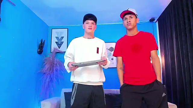 KingOfHeavens 2 online show from 11, 3, 2026