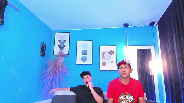 KingOfHeavens 2 online show from 12, 3, 2026