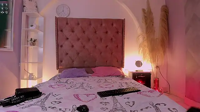 ROUS AND ARLEY online show from 12, 3, 2026