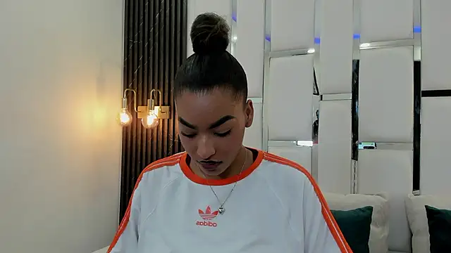  luna rossee  online show from 2, 3, 2026