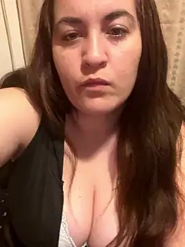 TettonagirlBBW online show from 19, 2, 2026