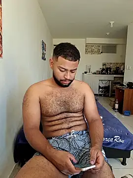 KLEYTON33 online show from 16, 3, 2026