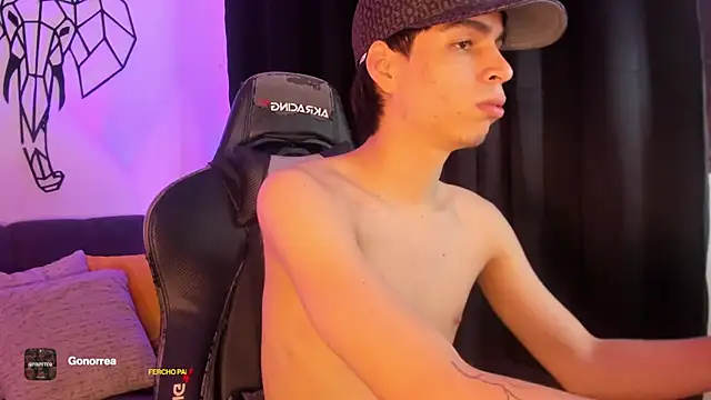 juan posada online show from 2, 2, 2026