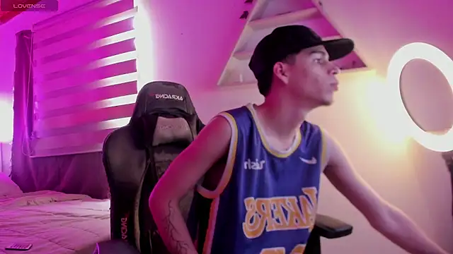 juan posada online show from 21, 2, 2026