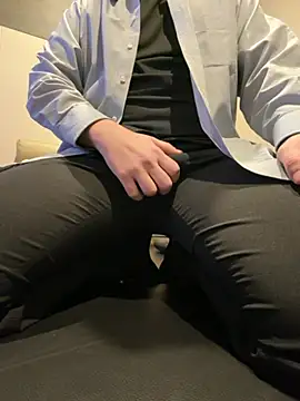 yuuuuusuke00 online show from 9, 2, 2026