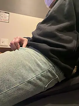 yuuuuusuke00 online show from 13, 2, 2026