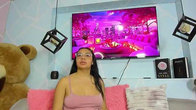 Snapshot of amy_noa chatting on 6, 3, 2026 amy noa online show from 6, 3, 2026