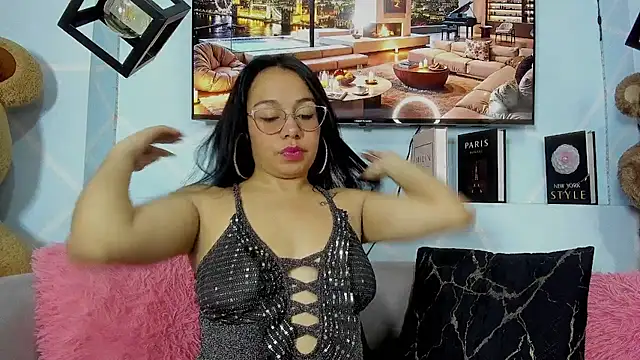 amy noa online show from 22, 4, 2026