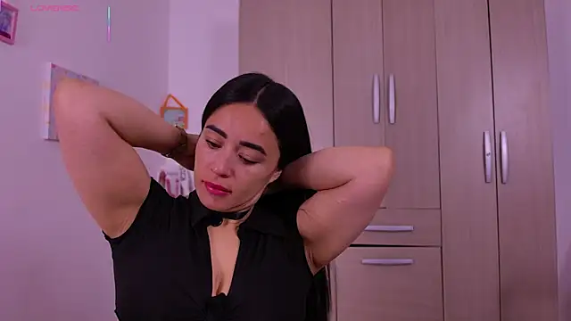 im natalia online show from 8, 6, 2026
