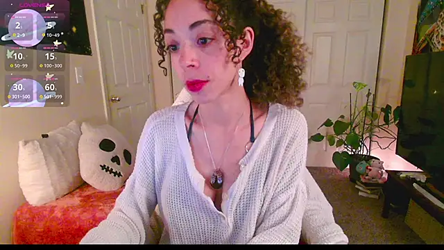 Snapshot of gunzinrose chatting on 19, 7, 2026 gunzinrose online show from 19, 7, 2026