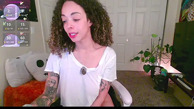 Snapshot of gunzinrose chatting on 23, 7, 2026 gunzinrose online show from 23, 7, 2026