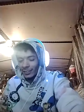 Snapshot of spooky425hd chatting on 27, 2, 2026 spooky425hd online show from 27, 2, 2026