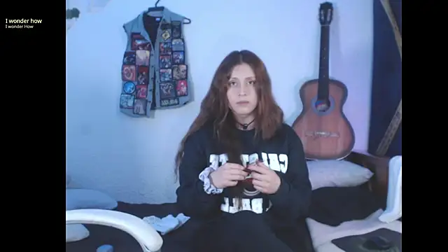 Lametaleralatina online show from 20, 4, 2026