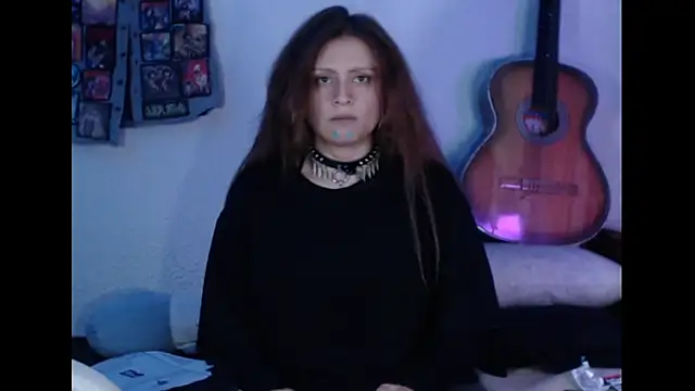 Lametaleralatina online show from 27, 4, 2026