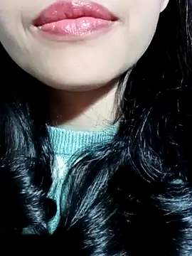 Snapshot of Hana-love2026 chatting on 27, 2, 2026 Hana-love2026 online show from 27, 2, 2026