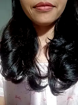 Snapshot of Hana-love2026 chatting on 3, 3, 2026 Hana-love2026 online show from 3, 3, 2026