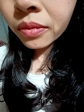 Snapshot of Hana-love2026 chatting on 6, 3, 2026 Hana-love2026 online show from 6, 3, 2026