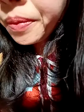 Snapshot of Hana-love2026 chatting on 11, 3, 2026 Hana-love2026 online show from 11, 3, 2026