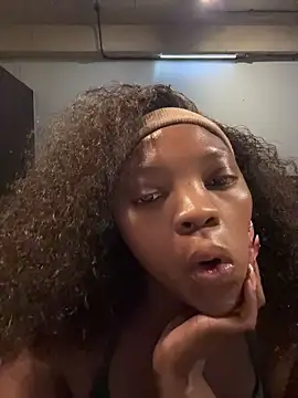 Bootylexy20 online show from 1, 6, 2026