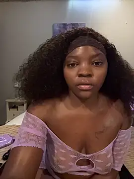 Bootylexy20 online show from 3, 6, 2026