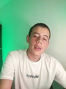 jac0b x online show from 8, 3, 2026