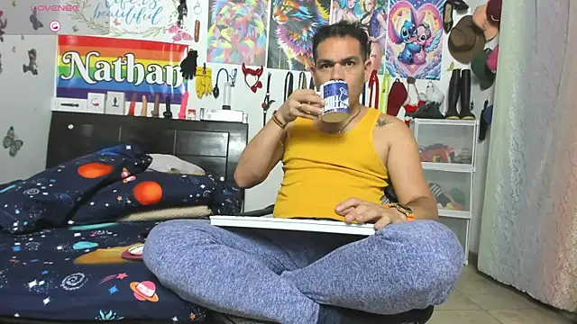 Snapshot of nathannathaniel chatting on 11, 5, 2026 nathannathaniel online show from 11, 5, 2026