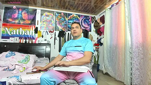 Snapshot of nathannathaniel chatting on 14, 6, 2026 nathannathaniel online show from 14, 6, 2026