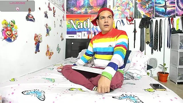 Snapshot of nathannathaniel chatting on 18, 6, 2026 nathannathaniel online show from 18, 6, 2026