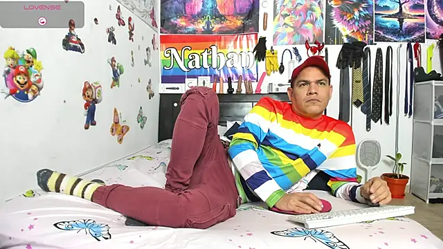 Snapshot of nathannathaniel chatting on 18, 6, 2026 nathannathaniel online show from 18, 6, 2026