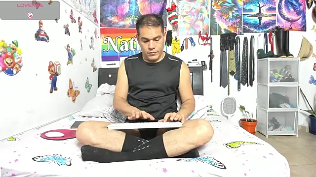 Snapshot of nathannathaniel chatting on 19, 6, 2026 nathannathaniel online show from 19, 6, 2026