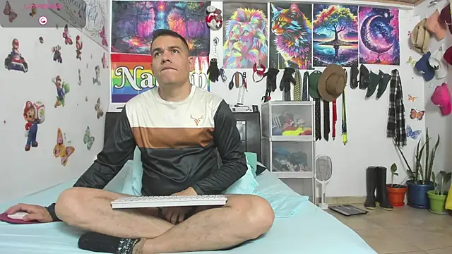 nathannathaniel online show from 18, 7, 2026