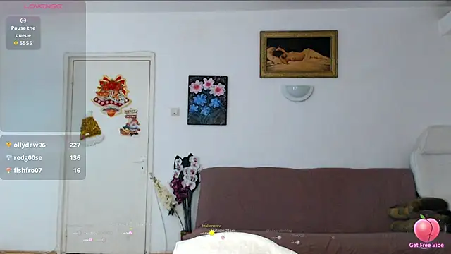 emacandy online show from 14, 6, 2026