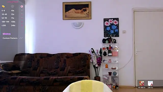emacandy online show from 2, 8, 2026