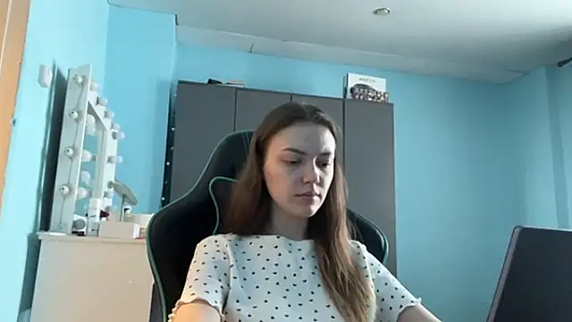 AndreeMerryman online show from 26, 2, 2026