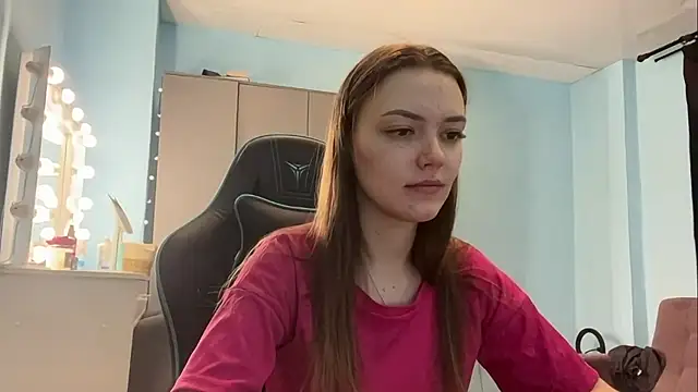 AndreeMerryman online show from 13, 3, 2026