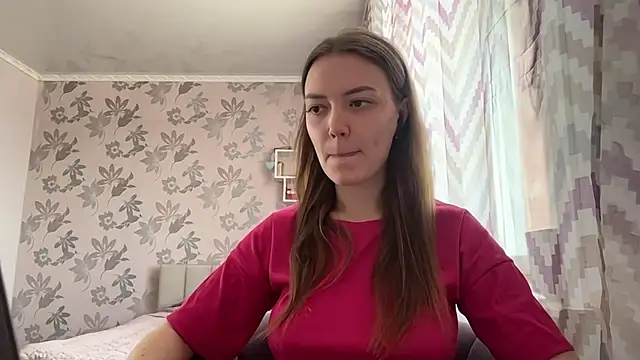 AndreeMerryman online show from 29, 4, 2026
