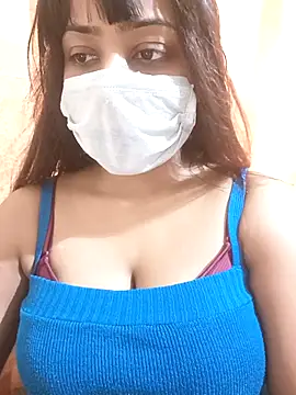 MidnightVibes  online show from 26, 4, 2026