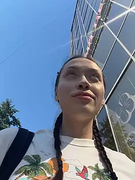 CityLynx online show from 12, 7, 2026
