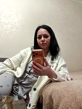 Snapshot of Alina5379 chatting on 7, 3, 2026 Alina5379 online show from 7, 3, 2026