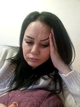 Alina5379 online show from 23, 4, 2026
