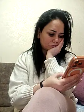 Alina5379 online show from 24, 4, 2026