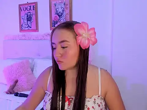 melody-doll online show from 21, 2, 2026