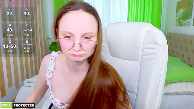  EliDream online show from 31, 3, 2026