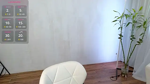  EliDream online show from 28, 4, 2026