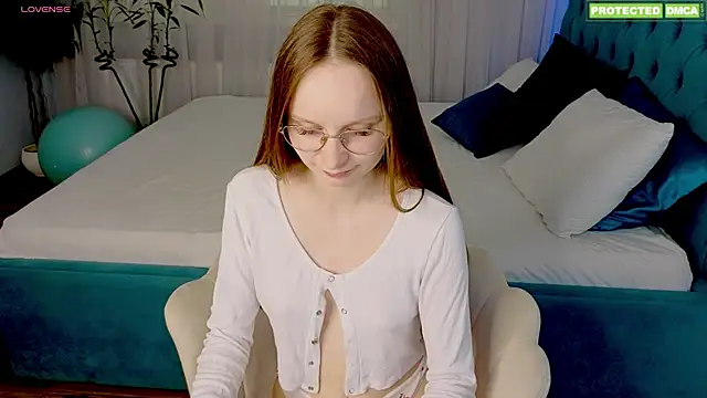 Snapshot of _EliDream chatting on 31, 5, 2026 EliDream online show from 31, 5, 2026
